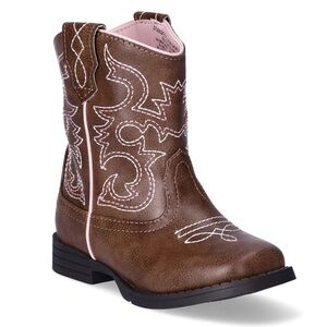 Wonder Nation • Toddler Western Cowboy Boot